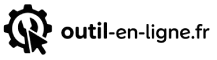 Outil en ligne